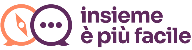 Insieme è più facile Logo
